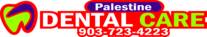 Palenstine